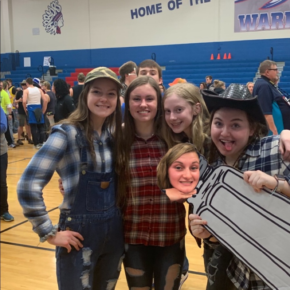 Meet your Posher, Lexi